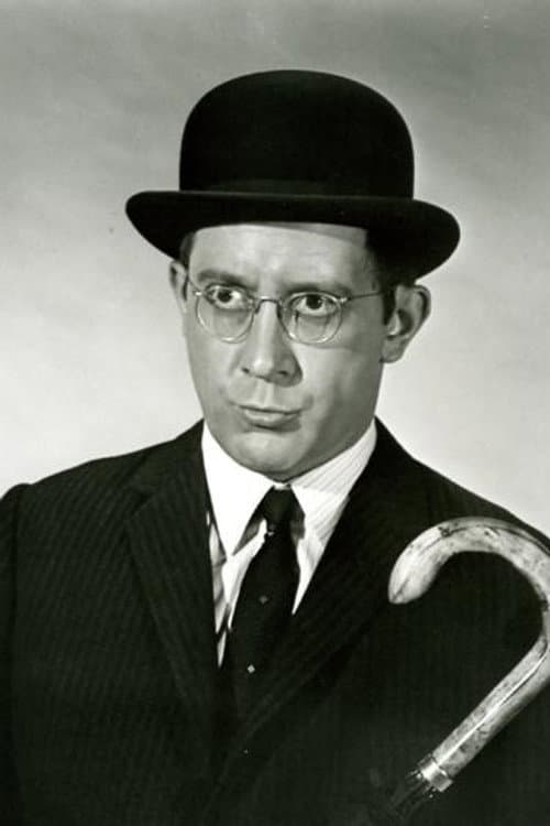 Pierre Olaf foto