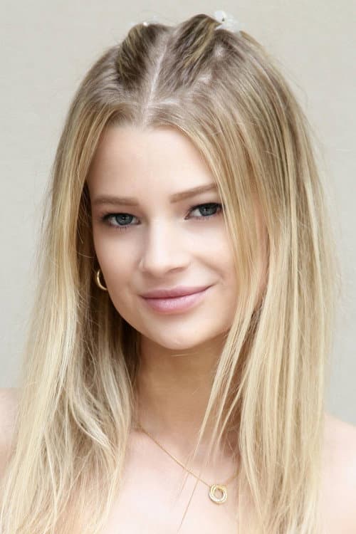 Elle Haymond foto
