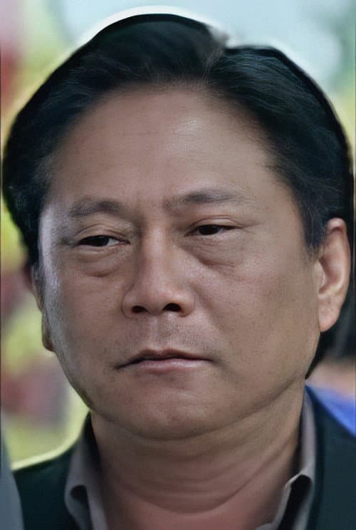 張志平 foto
