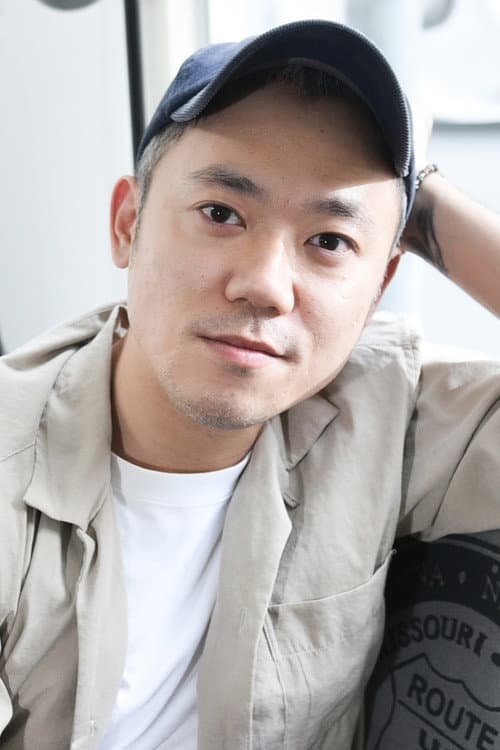 陳冠仲 foto