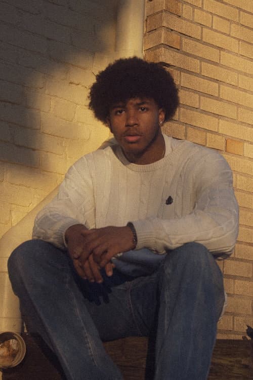 Jeremiah Battle foto