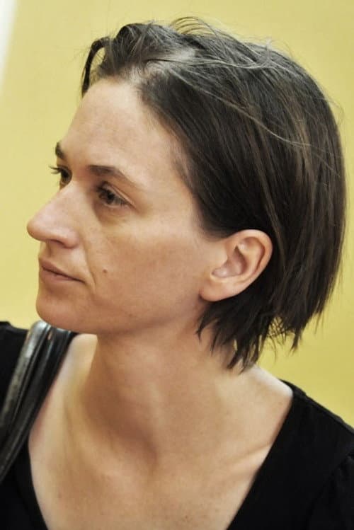 Petra Seliškar foto