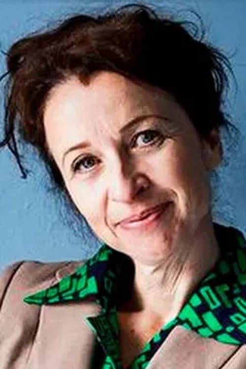 Anne Dalsgaard foto