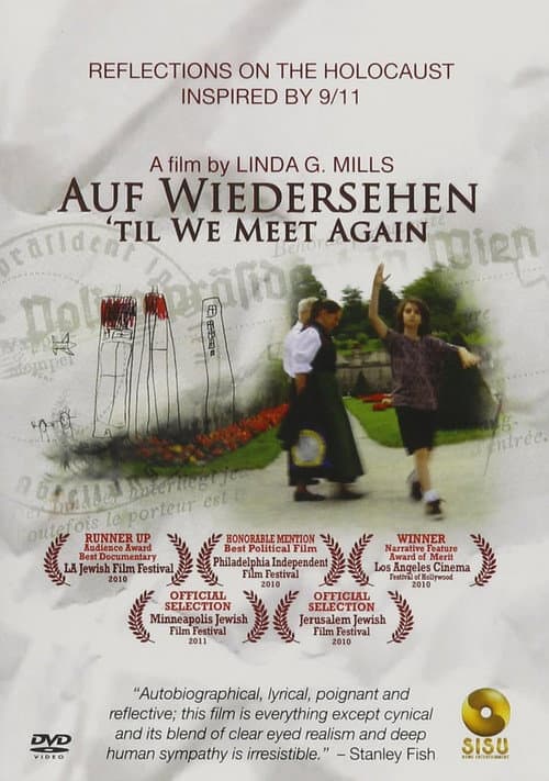 Auf Wiedersehen: 'Til We Meet Again (2010) poster