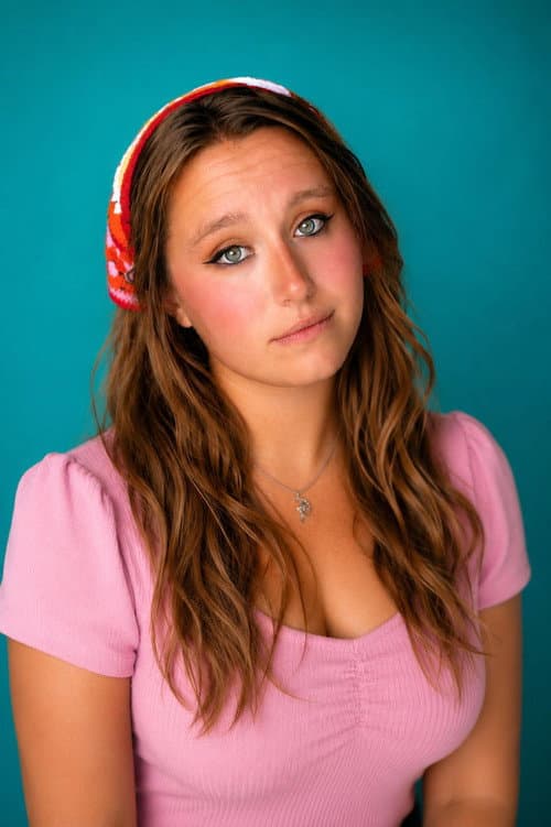 Katie Evans foto