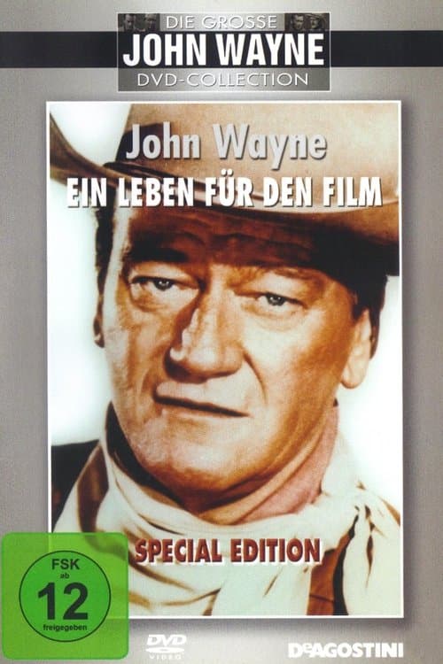John Wayne - Ein Leben für den Film (2000) poster