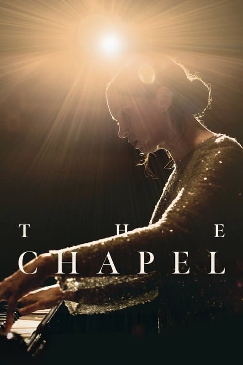 The Chapel (2023) poster