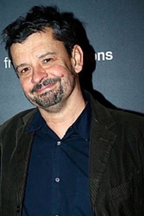 Antoine Garceau foto