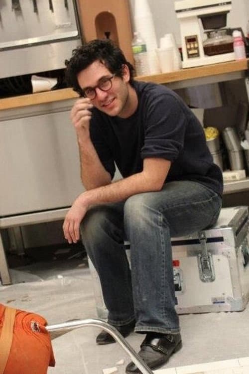 Ari Selinger foto