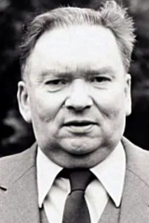 André Chaumeau foto