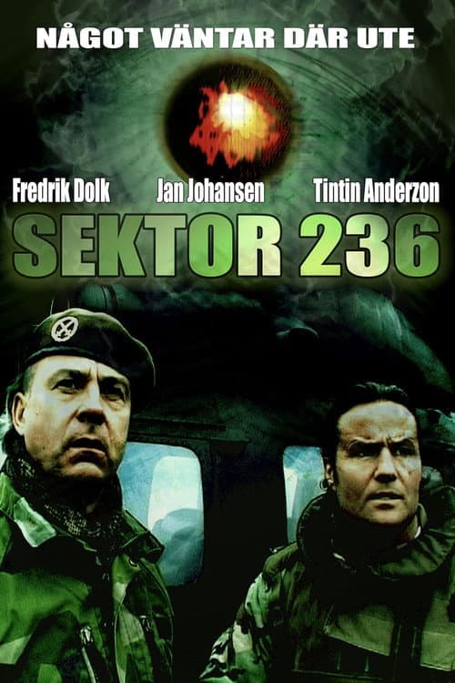 Sektor 236 - Tors vrede (2010) poster