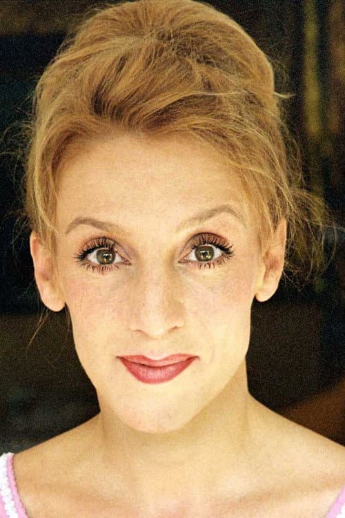 Sissi Perlinger foto