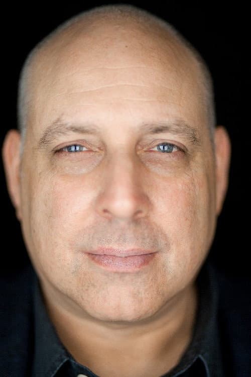 Julian Stone foto