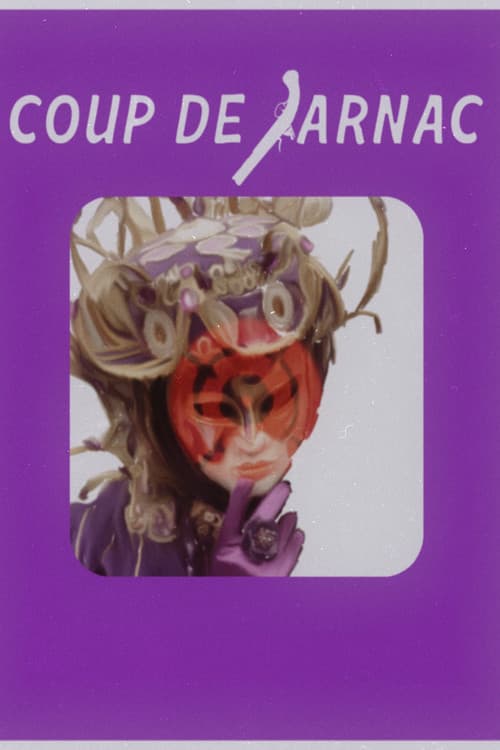 Coup De Jarnac (2023) poster