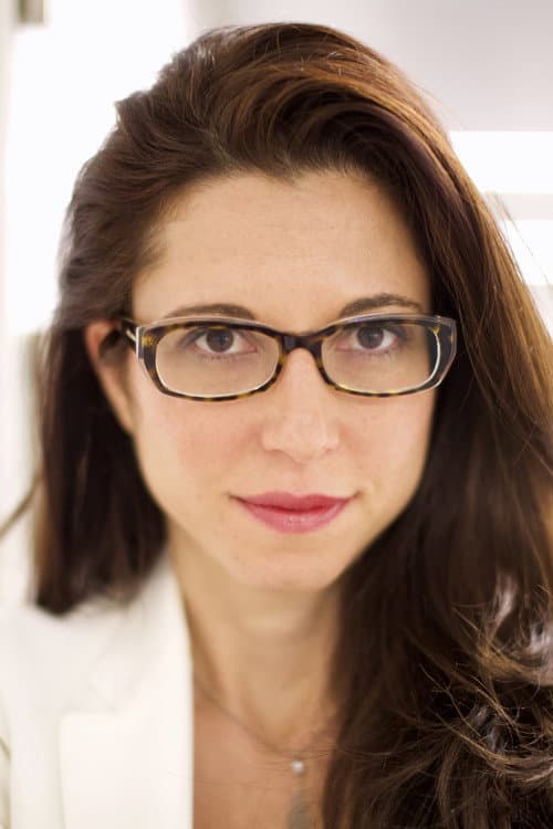 Heather Berlin foto