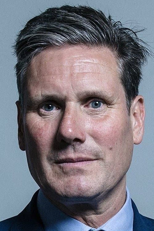 Keir Starmer foto