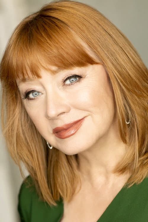 Andrea Evans foto