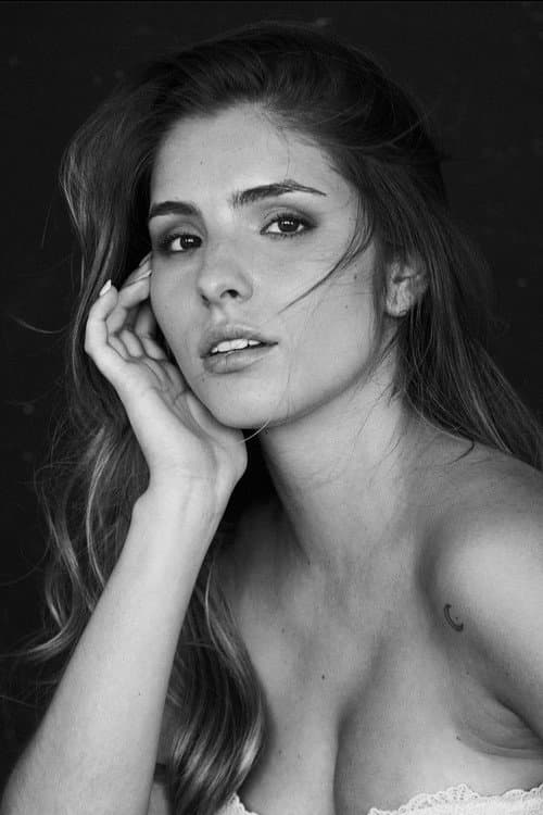 Helena Cortés foto