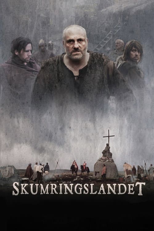 Skumringslandet (2014) poster