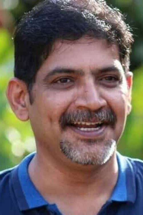Krishna Hebbale foto