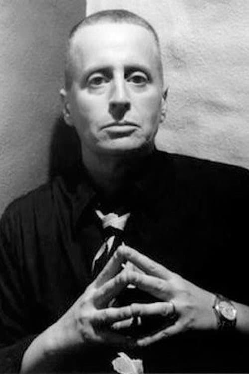 Leslie Feinberg foto