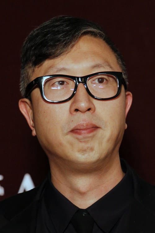 莊文強 foto