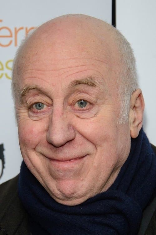 Norman Lovett foto