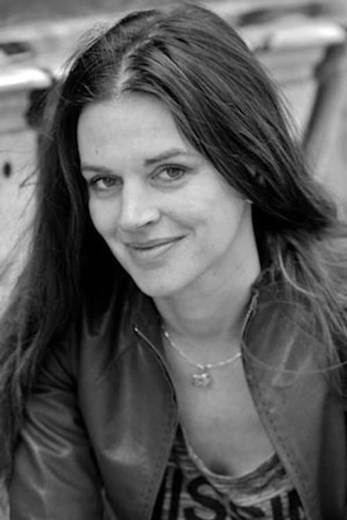 Fleur Albert foto