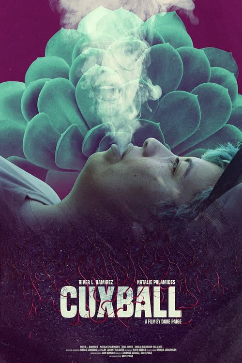 Cuxball (2023) poster
