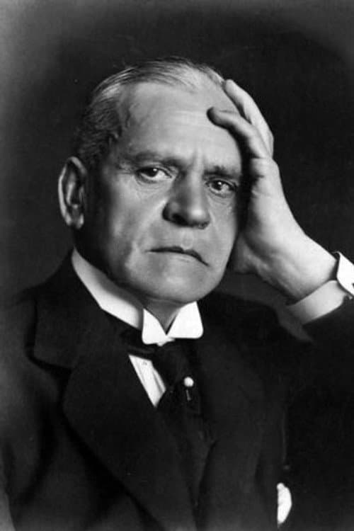Albin Lavén foto