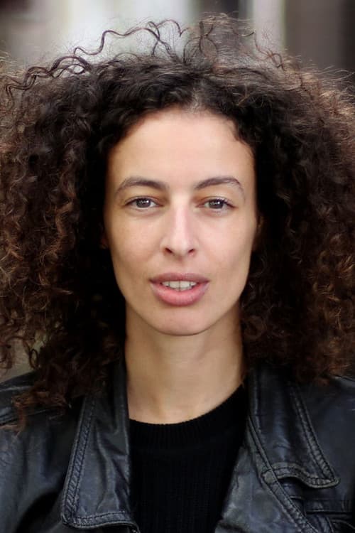Khadija El Kharraz foto