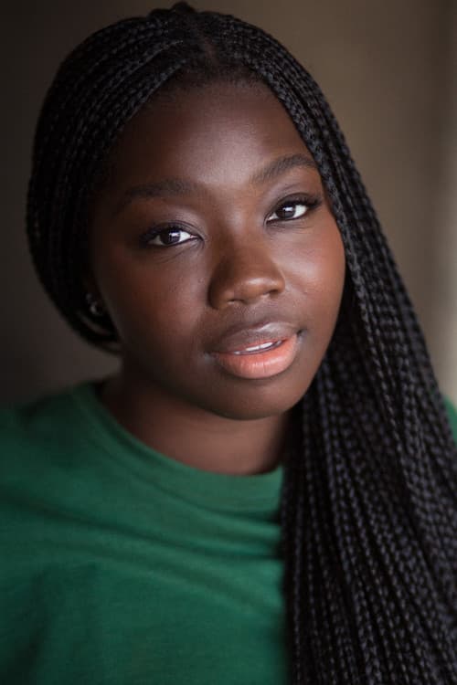 Jadesola Odunjo foto