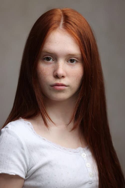 Nuala Peberdy foto