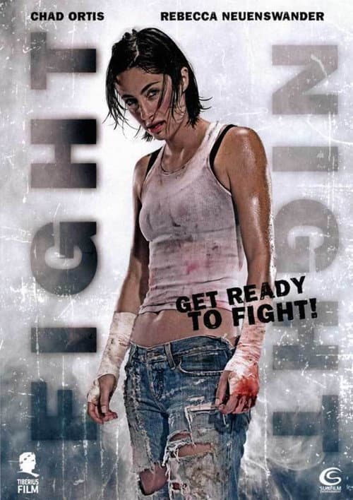 Rigged (2008) poster