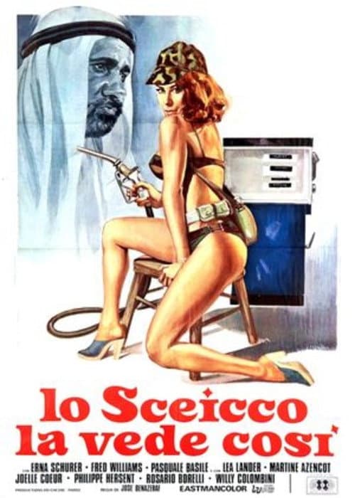 Voir Malte et Mourir (1976) poster