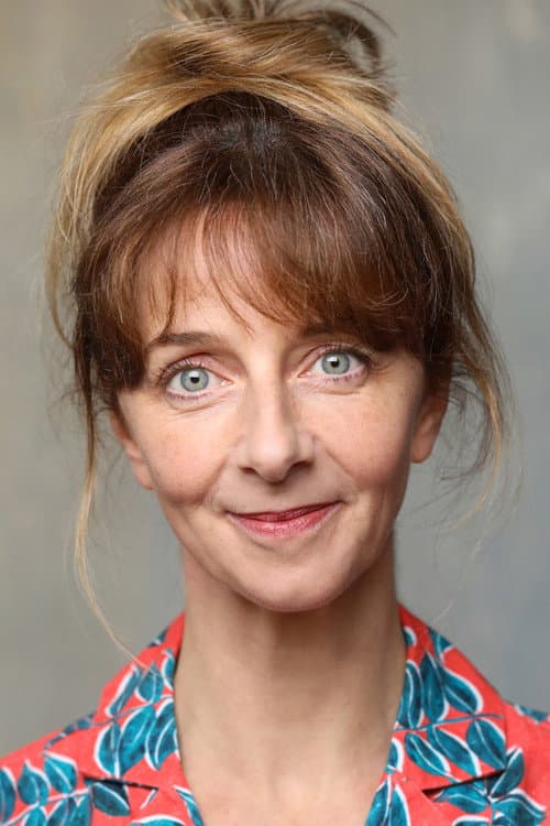 Morag Cross foto