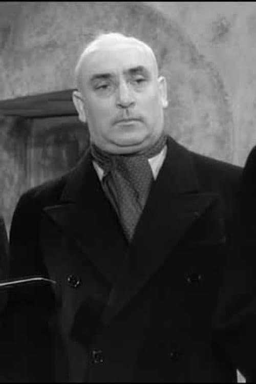 Pierre Sergeol foto