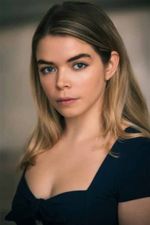 Jo Woodcock foto