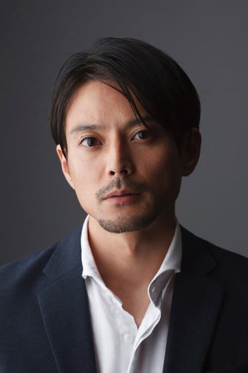 河合龍之介 foto
