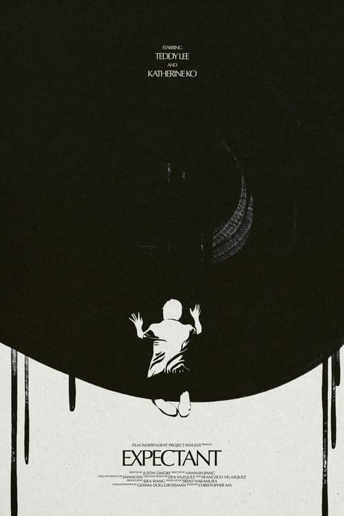 Expectant (2023) poster
