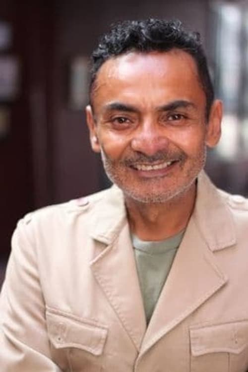 Carlos Linares foto