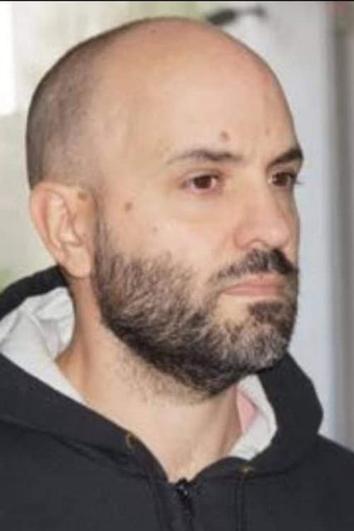 Nicolas Iacouzzi foto