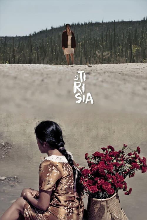 La Tirisia (2014) poster