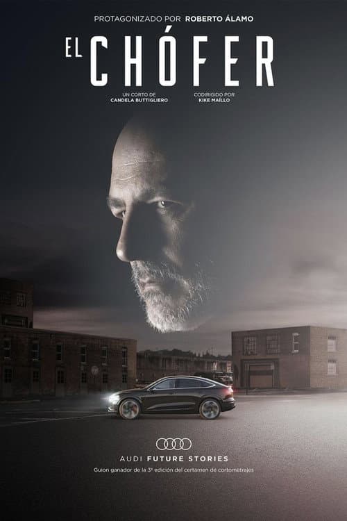 El Chofer (2023) poster