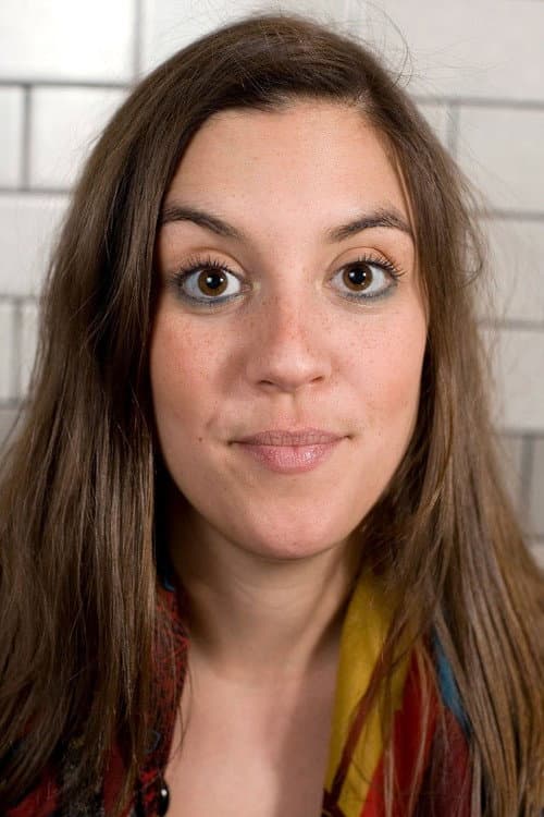 Camille Ucan foto