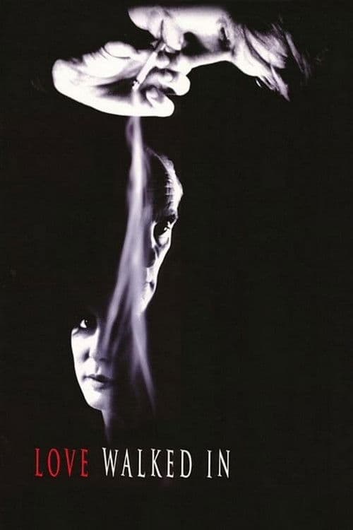 Y llegó el amor (1997) poster
