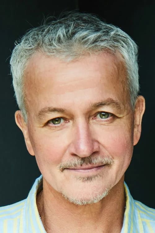 Peter Cousens foto