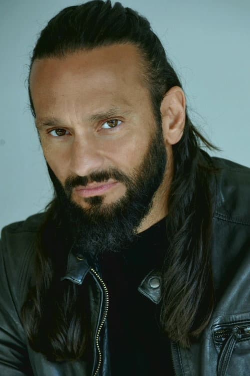 Sasha Di Capri foto