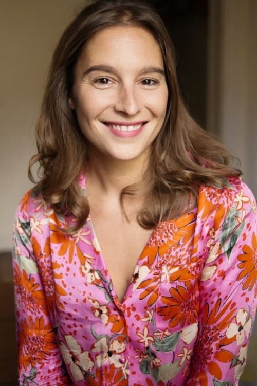 Anne Plantey foto