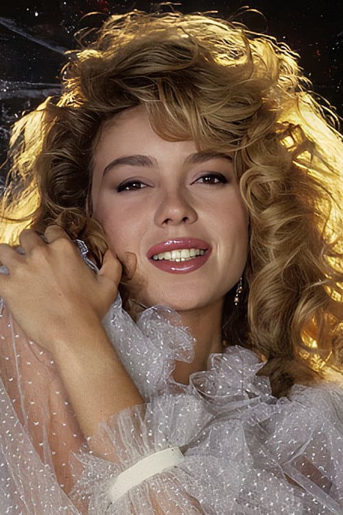Claudia Cavalcanti foto